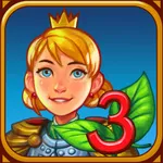 Gnomes Garden Chapter 3 icon