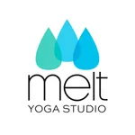 Melt Yoga Studio icon