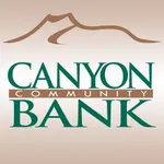 Canyon Community Bank icon