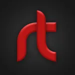 RankTribe Black Business Pages icon