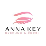 Сеть студий Anna Key icon