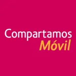 Compartamos Móvil icon