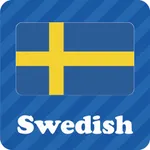 Learn Swedish language icon