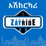 ZayRide Driver icon