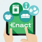 Enact’s Homebuyer Privileges® icon