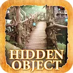 Hidden Worlds Adventure icon