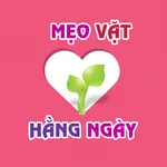 Mẹo Vặt - Cẩm Nang Hằng Ngày icon