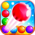 Bubble Shooter Pop Puzzle Go icon