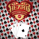 Hearts or Spades icon