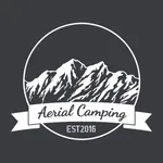 Aerial Camping icon