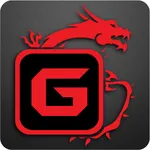 MSI GAMING APP icon