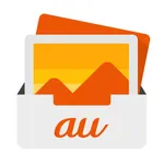 au Gallery icon