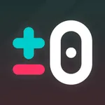 +/-0 Number Puzzle icon