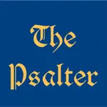 The Psalter 1912 icon