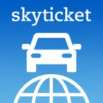 skyticketレンタカー icon