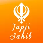 Japji Sahib Path icon