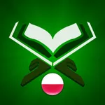 Święty Koran po polsku icon