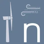 Norvento Wind Turbine icon