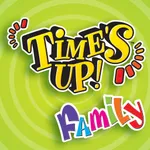 Time's Up! Family icon