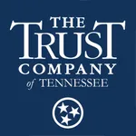 The Trust Company of Tennessee icon