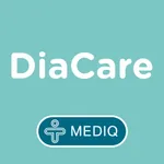 Mediq Diacare icon