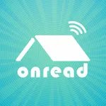 onread - Smart Life, Smart Living icon