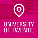 Campus - University of Twente icon