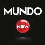 Mundo Now icon