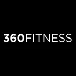 360 Fitness - Tyler icon