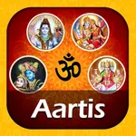 Aarti Collection HD icon