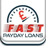 Fast Payday Loans icon