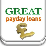 Great Payday Loans icon
