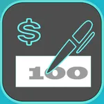 CheckMate - Check Writing Aid icon