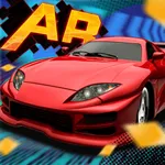 AR Racer icon