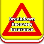 Breakdown Recovery Insurance icon