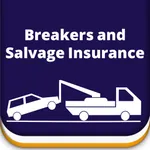 Breakers and Salvage Insurance icon