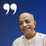 Srila Prabhupada Quotes icon