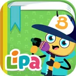 Lipa Band: The Book icon