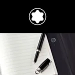 Montblanc Hub icon