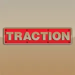 Traction Magazine icon