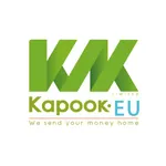 Kapook Money Transfer icon