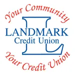 Landmark Credit Union icon