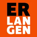 Erlangen Stadt und Land icon