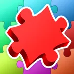 Jigsaw Puzzle Forever HD icon