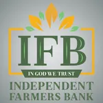 Independent Farmers Bank icon