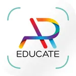 AR Educate icon