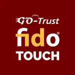 FIDO Touch icon