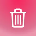 Gone - Delete All Photos icon