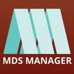 MDS Manager icon