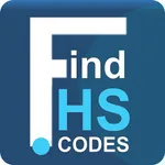 FindHS.Codes icon